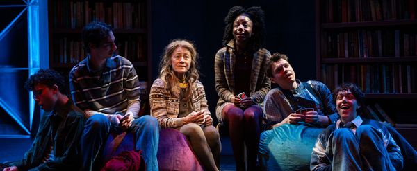 Review: KIMBERLY AKIMBO is a Quirky Little Show with A Lot of Heart