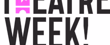 Theatre Washington’s Theatre Week 2026 to Feature Free Concert at The Wharf