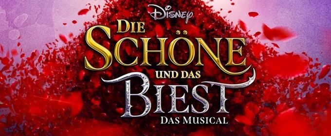 Feature: DISNEY'S BEAUTY AND THE BEAST at Raimundtheater Wien