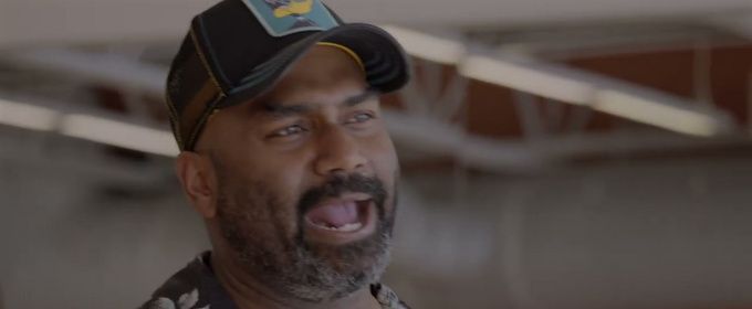 Video: Nik Walker Performs 'Who I'd Be' from SHREK THE MUSICAL at The Muny