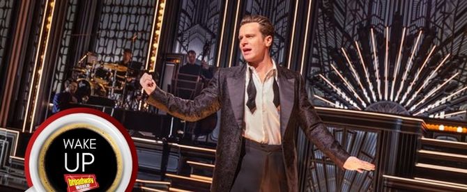 Wake Up With BroadwayWorld December 11, 2025- MARJORIE PRIME Opens On Broadway and More