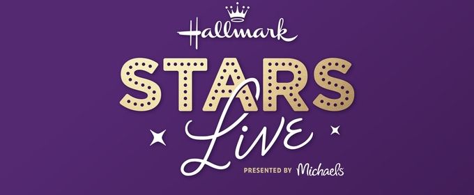 HALLMARK STARS LIVE to Visit MPAC This Summer with Nikki DeLoach and More