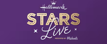 HALLMARK STARS LIVE to Visit MPAC This Summer with Nikki DeLoach and More
