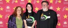 PPAC & Keri Anne O'Donnell Memorial Fund Name 2026 Outstanding Greeter Grant Recipien
