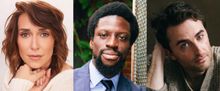 Jessica Vosk, Michael Luwoye, and More Join IMITATION OF LIFE Off-Broadway