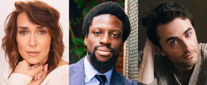 Jessica Vosk, Michael Luwoye, and More Join IMITATION OF LIFE Off-Broadway Photo