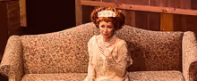 LA FEMME SHAKESPEARE Will Come to Teatro Paraguas