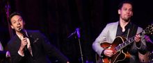 Jim Caruso's Cast Party Continues Weekly Talent Bash at Birdland