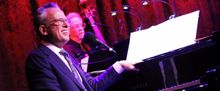 Gabrielle Stravelli And Billy Stritch Bring Genre-Spanning CLOSE TO YOU To Birdland
