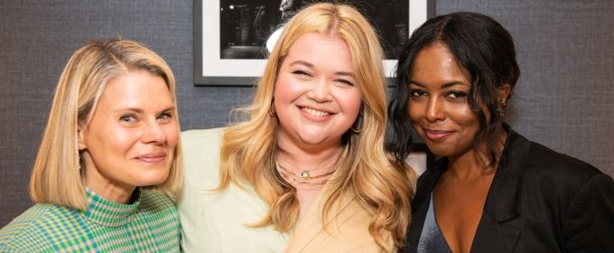 Photos: Adrienne Warren, Stephanie J. Block, Celia Keenan-Bolger & More Celebrat Photos