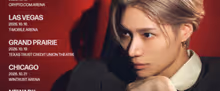 TAEMIN Will Embark on <LiMiNaL> Tour in North America, Kicking Off in October