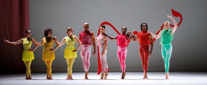 Paul Taylor Dance Company to Preview New Tanowitz-Crowner Work at Works & Process