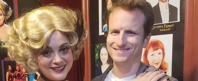 BWW Spotlight Series: Meet Lyndsay and Jeremy Palmer, a Talented Couple Who Have Photos