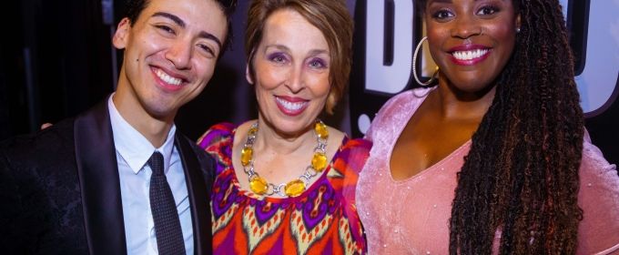 Photos: THE LINEUP WITH SUSIE MOSHER From November 1st in a Matt Baker Photo Ess Photos