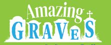 AMAZING GRAVES To Play Hollywood Fringe Festival At The Broadwater
