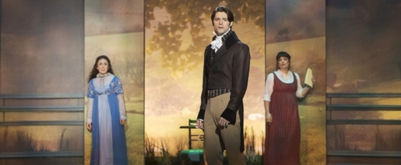 Global Roundup 10/25 - Adam Pascal in THE MUSIC MAN, CHESS in Japan and More!  Image