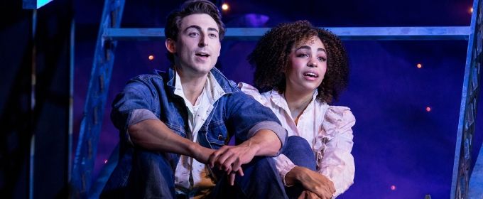 Photos: Get A First Look At FOOTLOOSE at Chanhassen Dinner Theatres Photos