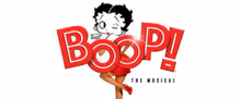 BOOP! THE MUSICAL to Make Houston Premiere at the Hobby Center