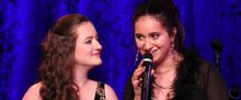 CAST PARTY Welcomes Susan Mack, Algonzo, and More to the Birdland Stage