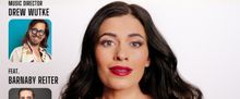 Gabrielle Mariella To Present GABRIELLE’S TURN At The Green Room 42
