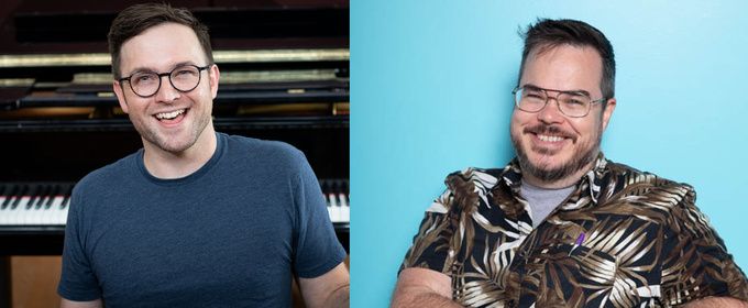 Interview: Matt Hobbs And Travis Sharp, creators of HOT JAMBALAYA at Horizon Theatre Company
