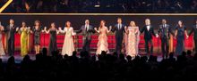 Broadway's Best Unite in DC for 50 Years of Broadway at the Kennedy Center