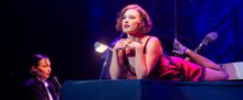 CABARET at Actor's Express