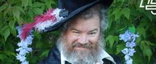 THE MERRY WIVES OF WINDSOR to Open Outdoor Season for OpenStage