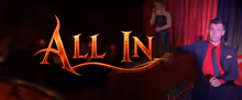 ALL IN to Open as Curious Levity's Supernatural Speakeasy Casino in Seattle