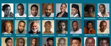 Full Cast Set For OMEROS at Jermyn Street Theatre