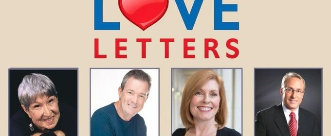 LOVE LETTERS at Players Circle Theater