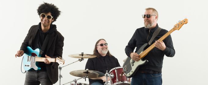 Melvin Gradiz Band to Join Hackmatack's SUNDAYS AT THE FARM Series