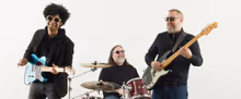 Melvin Gradiz Band to Join Hackmatack's SUNDAYS AT THE FARM Series