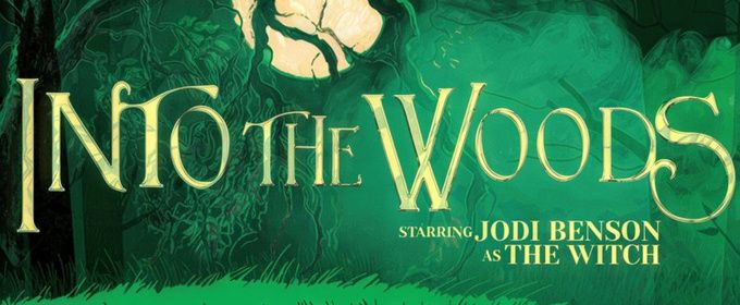 Review: INTO THE WOODS We Go Again at Dr. Phillips Center For The Performing Arts