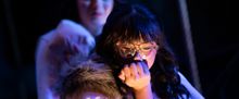 Flash: First Look At Flint Repertory Theatre's INTO THE WOODS