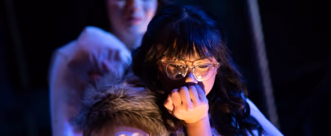 Photo Flash: First Look At Flint Repertory Theatre's INTO THE WOODS Photos