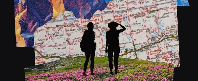 EDINBURGH 2026: Review: GIRLFRIENDS-A NOT SO STRAIGHT PLAY, Greenside @ George Street