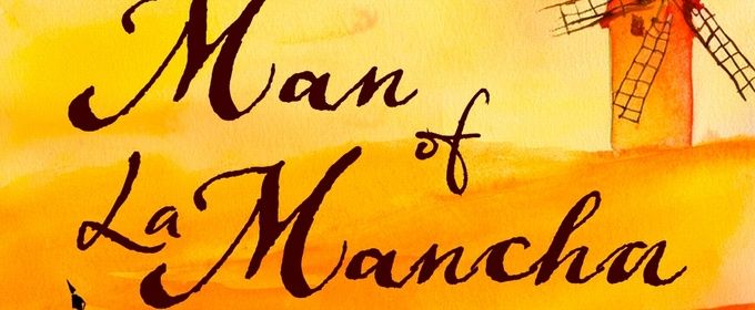 MAN OF LA MANCHA, IN CONCERT to Open at New London Barn Playhouse With Symphony NH