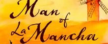 MAN OF LA MANCHA, IN CONCERT to Open at New London Barn Playhouse With Symphony NH