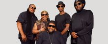 INNER CIRCLE to Perform at REGGAE SOUND SPLASH FEST in Clearwater