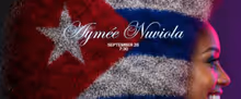 90 MILLAS to Bring Aymée Nuviola to Sanctuary of the Arts