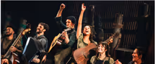 THE CURIOUS CASE OF BENJAMIN BUTTON Extended at The Public Theater