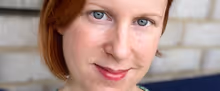 Sara Nash Named First Chief Impact Officer at New England Foundation for the Arts