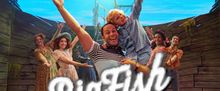 Flash: BIG FISH Opens Tonight at Titusville Playhouse