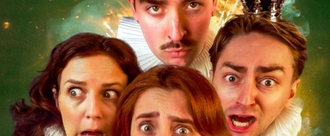 EDINBURGH 2026 Review: REMEMBER, REMEMBER!, Pleasance Dome