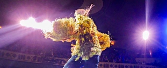 THE CANINE STARS Will Perform At The Grand In Wilmington