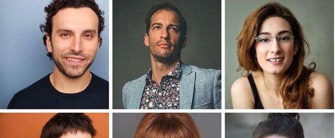 NATIONAL JEWISH PLAYWRITING CONTEST Finals to Make Philadelphia Debut at the Weitzman