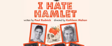 I HATE HAMLET to Open Elmwood Playhouse's 80th Season