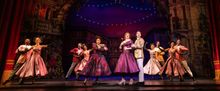 PHOTO/VIDEO: Get A First Look At TOOTSIE On Tour