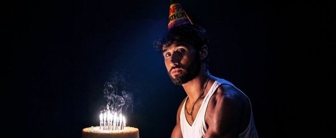 Review: PLEASE, DON'T CALL ME MOFFIE at Artscape Arena